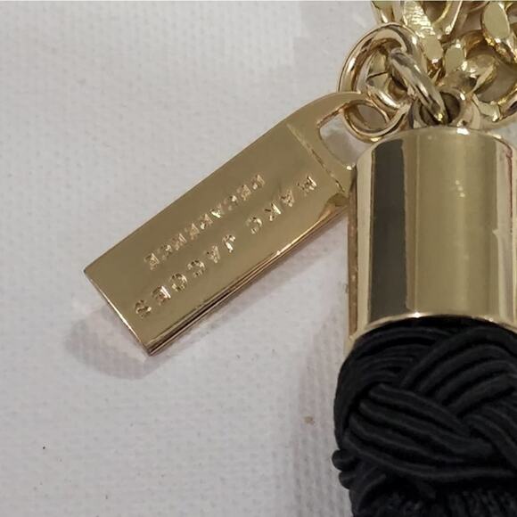 MARC Jacob's decadence tassel necklace - Picture 3 of 5